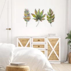 Americanflat Three And Two Metal Wall Decor Set - Metal Indoor Wall Art 12 Americanflat Three And Two Metal Wall Decor Set - Metal Indoor Wall Art -Home Decor Series Store GUEST 49613e73 1cc4 4f91 9345 71671970cf10