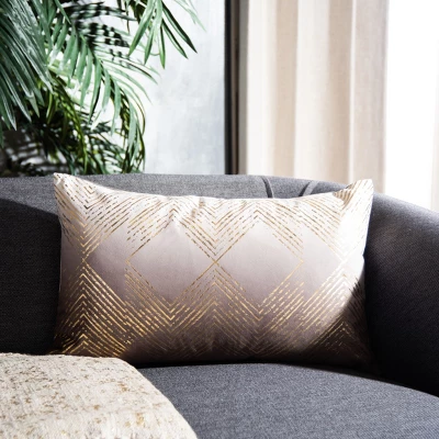 Sarla Pillow - Safavieh 1 Sarla Pillow - Safavieh