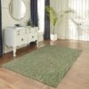Liora Manne Carmel Indoor/Outdoor Rug Green