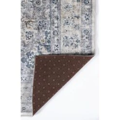 Karachi Talia Rug Gray - Momeni -Home Decor Series Store GUEST 4a1f870a 6059 4b04 bc4e 34e3338a763b