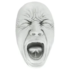Design Toscano Screaming Simon Wall Sculpture 9 Design Toscano Screaming Simon Wall Sculpture -Home Decor Series Store GUEST 4a68981f 6fb8 4191 98a1 e26c471aa41f