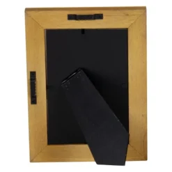 White Resin Framed 4x6 Inch Wood Decorative Picture Frame - Foreside Home & Garden -Home Decor Series Store GUEST 4ace86f8 ee12 4f3a a02d 607eab316216