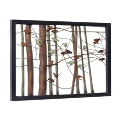 Metal Bird Wall Decor - Olivia & May -Home Decor Series Store GUEST 4d9d952d a1b9 4e14 befb ceab9967e86f