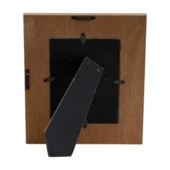 White Wood Bead 5x7 Inch Wood Decorative Picture Frame - Foreside Home & Garden -Home Decor Series Store GUEST 4e060a5a a23c 43cd b7aa 869941874549