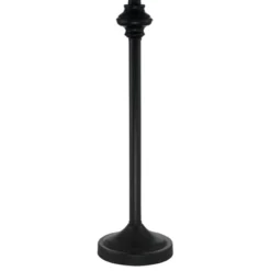 360 Lighting Carter Rustic Farmhouse 3 Piece Table Floor Lamp Set Black Metal Cream Fabric Tapered Drum Shade For Living Room Bedroom Office House 15 360 Lighting Carter Rustic Farmhouse 3 Piece Table Floor Lamp Set Black Metal Cream Fabric Tapered Drum Shade For Living Room Bedroom Office House -Home Decor Series Store GUEST 4e3a7ef4 7ea9 41da b1c2 494c47b18403