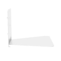 Set Of 3 Conceal Floating Large Shelves - Umbra 11 Set Of 3 Conceal Floating Large Shelves - Umbra -Home Decor Series Store GUEST 4eb79db3 f591 40a6 a0f4 066a2923e37d