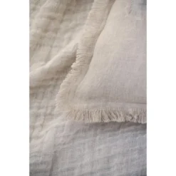 Beige Linen Down Alternative Pillow 10 Beige Linen Down Alternative Pillow -Home Decor Series Store GUEST 4f2b29b8 b262 4d0b ba93 a944b338585a