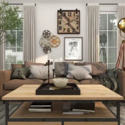 Metal Film Reels Wall Decor - Olivia & May -Home Decor Series Store GUEST 4f60e18c 82cb 435e 805c 5af249bf37eb