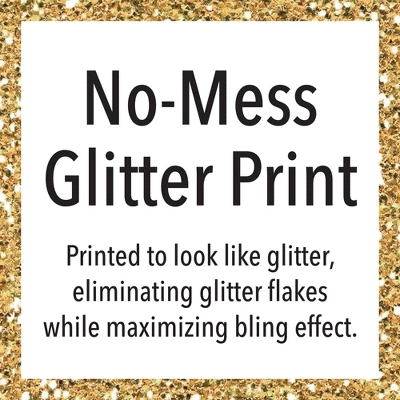 Big Dot Of Happiness Twinkle Twinkle Little Star - Peel And Stick Nursery And Kids Room Vinyl Wall Art Stickers - Wall Decals - Set Of 20 7 Big Dot Of Happiness Twinkle Twinkle Little Star - Peel And Stick Nursery And Kids Room Vinyl Wall Art Stickers - Wall Decals - Set Of 20 - Image 7