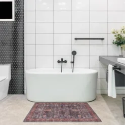 Nourison Washable Brilliance Traditional Indoor Rug 17 Nourison Washable Brilliance Traditional Indoor Rug -Home Decor Series Store GUEST 50af39a0 7eea 4a9b a286 cd566b0c7d8d