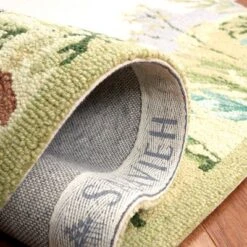 Chelsea HK295 Hand Hooked Area Rug - Safavieh -Home Decor Series Store GUEST 5150fe86 44c1 48a5 95af 42d2bf6ea46c