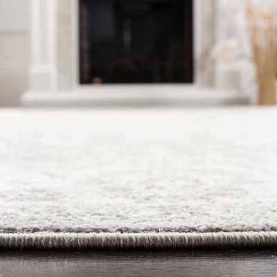 Brentwood BNT844 Power Loomed Area Rug - Safavieh 2 Brentwood BNT844 Power Loomed Area Rug - Safavieh - Image 2