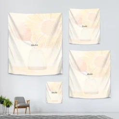 Tuesday Afternoon Sunflowers By Modern Tropical -Home Decor Series Store GUEST 51bf1889 6889 4e36 9cd0 288bf38d4066