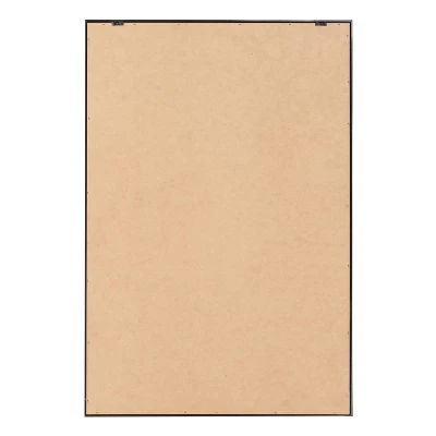 23" X 33" Sylvie Teotitlan Valley Study 2 By Kate Aurelia Holloway Framed Wall Canvas Natural - Kate & Laurel All Things Decor 3 23" X 33" Sylvie Teotitlan Valley Study 2 By Kate Aurelia Holloway Framed Wall Canvas Natural - Kate & Laurel All Things Decor - Image 3