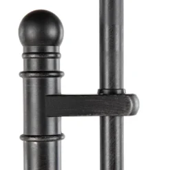 30" X 34" Emery Desk Lamp Antique Silver - LumiSource -Home Decor Series Store GUEST 520fe7ca ac78 4436 b9d8 c95feaffb400