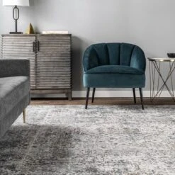 NuLOOM Lola Distressed Medallion Area Rug 16 NuLOOM Lola Distressed Medallion Area Rug -Home Decor Series Store GUEST 538b8664 adf4 4553 918c 867d37211f63