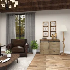 36" X 14" Wood Scroll Window Inspired Wall Decor With Metal Scrollwork Relief Brown - Olivia & May 29 36" X 14" Wood Scroll Window Inspired Wall Decor With Metal Scrollwork Relief Brown - Olivia & May -Home Decor Series Store GUEST 55abac87 3bec 4118 b470 01408794f5a9