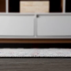 Modern Persian Vintage Area Rug - JONATHAN Y -Home Decor Series Store GUEST 5673c4c6 dc94 44c9 a6b4 d0684376169e