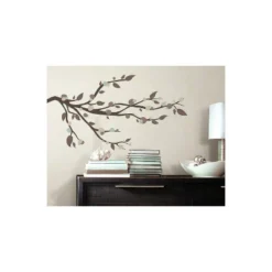 Mod Branch Peel And Stick Wall Decal - RoomMates 6 Mod Branch Peel And Stick Wall Decal - RoomMates -Home Decor Series Store GUEST 56a987bb 4c9f 46bc 8e4b b75e83b88280