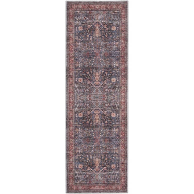 Nourison Washable Brilliance Traditional Indoor Rug 11 Nourison Washable Brilliance Traditional Indoor Rug - Image 11