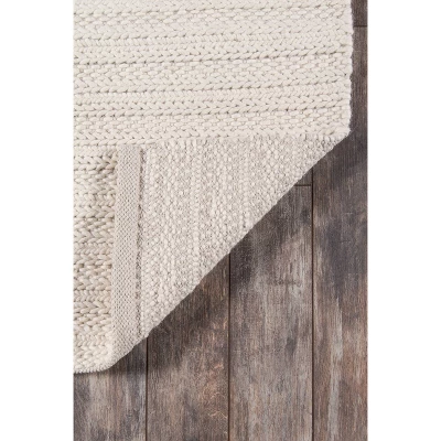 Andes Auberon Rug Ivory - Momeni 4 Andes Auberon Rug Ivory - Momeni - Image 4