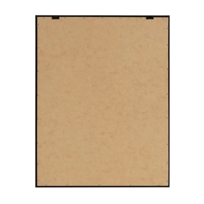 18" X 24" Sylvie Girl Power Framed Canvas Wall Art By Dominique Vari Black - Kate And Laurel 3 18" X 24" Sylvie Girl Power Framed Canvas Wall Art By Dominique Vari Black - Kate And Laurel - Image 3