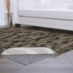 Nevlers Non-Slip Rubber And Felt Rug Pad -Home Decor Series Store GUEST 5df4c42e f7b5 4c5f 93a2 4d0bd6357435