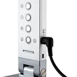 360 Lighting Jett Modern Desk Lamp 16 1/2" High Silver With USB Port And Nightlight LED Dimmer Touch On Off For Bedroom Bedside Nightstand Family Home 13 360 Lighting Jett Modern Desk Lamp 16 1/2" High Silver With USB Port And Nightlight LED Dimmer Touch On Off For Bedroom Bedside Nightstand Family Home -Home Decor Series Store GUEST 62bdcb87 517c 4059 8405 04ec41b540f0