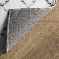 NuLOOM Moroccan Blythe Machine Washable Area Rug -Home Decor Series Store GUEST 64504c2c 3e97 4c95 847d e33685e5c5a2