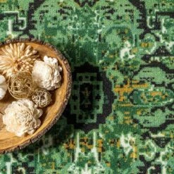 Vintage Reiko Rug - NuLOOM -Home Decor Series Store GUEST 6537496b ab82 4522 b535 8c0b1d0a7e6b