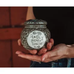 Ukonic Disney The Nightmare Before Christmas Sally's Jar Candle | Deadly Night Shade -Home Decor Series Store GUEST 671d4500 e748 4a62 aaaa 4f331d1780ed