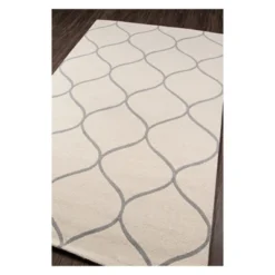 Newport Hilal Geometric Tufted Rug - Momeni -Home Decor Series Store GUEST 67e2fe92 9ce2 4f63 9421 e2ae0b9939bd