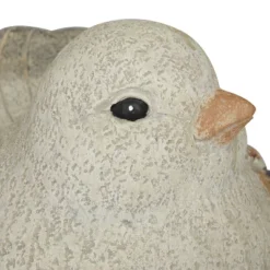 Set Of 2 Magnesium Oxide Farmhouse Birds Garden Sculpture Gray - Olivia & May -Home Decor Series Store GUEST 69e8c1e5 41a2 44c6 91a8 3231fde3dc3c