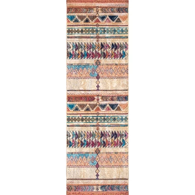 NuLOOM Rochelle Area Rug 6 NuLOOM Rochelle Area Rug - Image 6