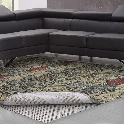 Nevlers Non-Slip Grip Pad For Rugs 6'x9' - White 5 Nevlers Non-Slip Grip Pad For Rugs 6'x9' - White - Image 5