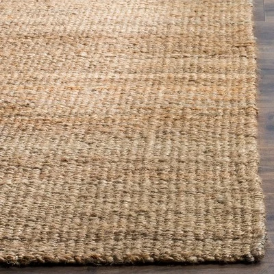 John Solid Woven Rug - Safavieh 1 John Solid Woven Rug - Safavieh