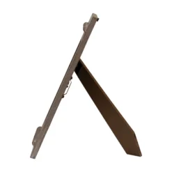 White Wood Bead 5x7 Inch Wood Decorative Picture Frame - Foreside Home & Garden -Home Decor Series Store GUEST 6b337b35 7ebf 4262 90b4 84b62f3f47a8