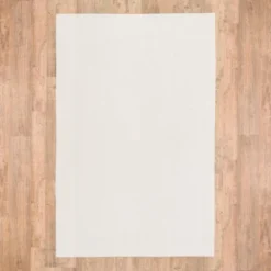 Cushioned Rug Pad - Cream -Home Decor Series Store GUEST 6c49e07d 2581 48db b8c2 62b0b9624519