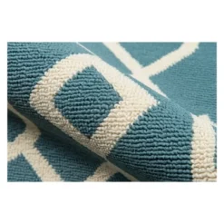 Indoor/Outdoor Lattice Rug -Home Decor Series Store GUEST 6ff0a96b 0cd3 41fa 89b7 f97e7086b71b