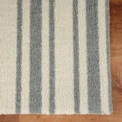 2'x3' ColorStar Timeless Stripe Door Mat Silver - Bungalow Flooring 8 2'x3' ColorStar Timeless Stripe Door Mat Silver - Bungalow Flooring -Home Decor Series Store GUEST 701243a4 48ef 4a2a a0db 0d5e0f0e8d9b