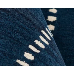 2'x3' Simba Noah Accent Rug Navy - Momeni 8 2'x3' Simba Noah Accent Rug Navy - Momeni -Home Decor Series Store GUEST 7021f882 d46b 4c1a 91b7 f1b3b41471e0