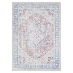 World Rug Gallery Distressed Boho Machine Washable Area Rug 23 World Rug Gallery Distressed Boho Machine Washable Area Rug -Home Decor Series Store GUEST 727ccc6c e11f 46af 916f d704a495676b