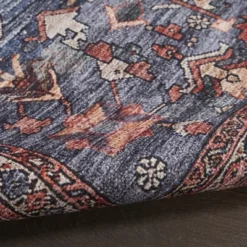 Nourison Washable Brilliance Traditional Indoor Rug 16 Nourison Washable Brilliance Traditional Indoor Rug -Home Decor Series Store GUEST 72e0887d 5053 439c 8615 9d91d5e5b5c8