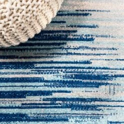Shore Modern Gradient Area Rug - JONATHAN Y -Home Decor Series Store GUEST 735d2d34 b722 49f0 95d8 a312dc6da247