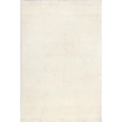 NuLOOM Nida Plush Shaggy Area Rug -Home Decor Series Store GUEST 74eb4d7b 02d4 47e4 9648 c3c808aaa08e