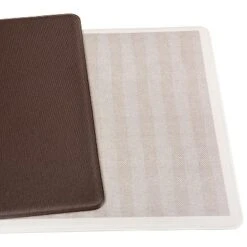 World Rug Gallery Chevron Boho Anti-Fatigue Standing Mat -Home Decor Series Store GUEST 753402ef e032 43ee b30d 384ccce38c8a