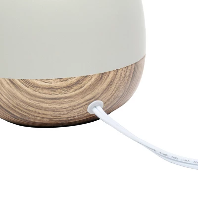 Petite Mid-Century Table Lamp - Simple Designs 6 Petite Mid-Century Table Lamp - Simple Designs - Image 6