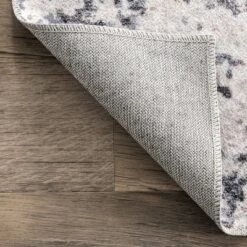 NuLOOM Danae Abstract Machine Washable Area Rug -Home Decor Series Store GUEST 77362f2e ea12 4a8b 868c 5386c6995188