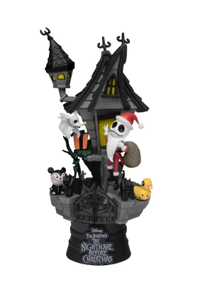 Disney The Nightmare Before Christmas Special Edition (D-Stage) 2 Disney The Nightmare Before Christmas Special Edition (D-Stage) - Image 2