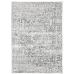 Micah Washable Distressed Oriental Indoor Area Rug Gray/Ivory - Captiv8e Designs 27 Micah Washable Distressed Oriental Indoor Area Rug Gray/Ivory - Captiv8e Designs -Home Decor Series Store GUEST 79b23a46 921b 46c5 a2f9 74b7ad51e6f6